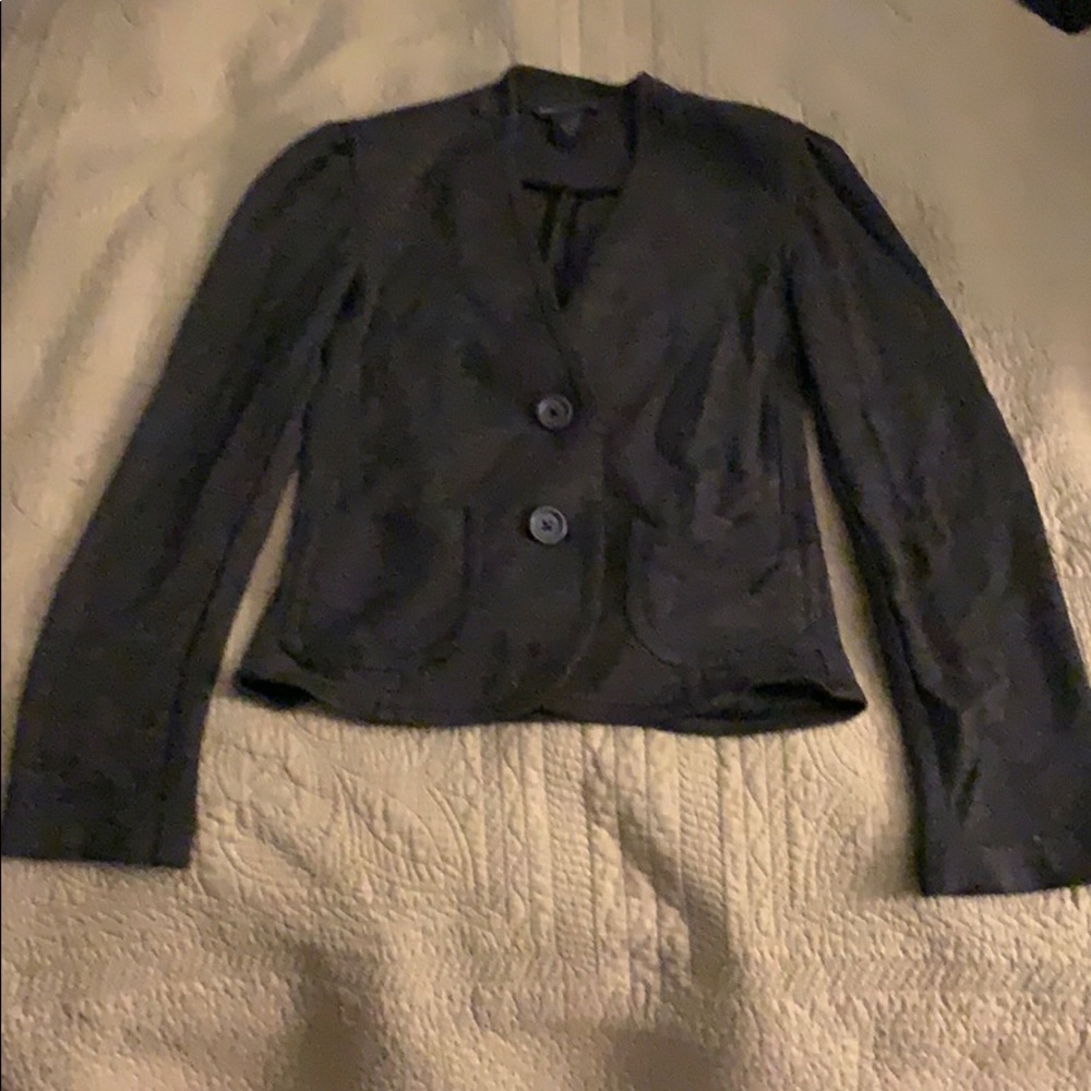 Banana Republic XS jacket